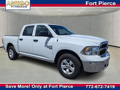 2022 Ram 1500 Classic Crew Cab 4x4 Pickup for sale #N160161A - photo 1