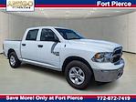 2022 Ram 1500 Classic Crew Cab 4x4 Pickup for sale #N160161A - photo 1