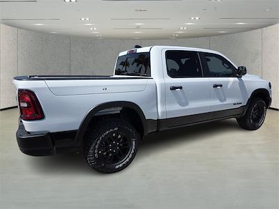 2026 Ram 1500 Crew Cab 4x4 Pickup for sale #N160162 - photo 2