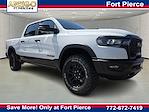 New 2026 Ram 1500 Rebel Crew Cab 4x4 Pickup for sale #N160162 - photo 1