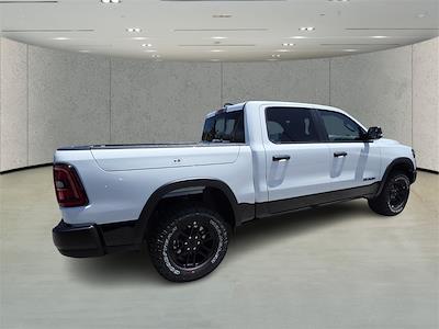 2026 Ram 1500 Crew Cab 4x4 Pickup for sale #N160163 - photo 2