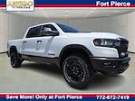 2026 Ram 1500 Crew Cab 4x4 Pickup for sale #N160163 - photo 1