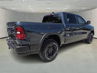 2026 Ram 1500 Crew Cab 4x4 Pickup for sale #N160164 - photo 2