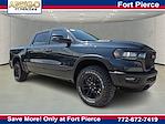 New 2026 Ram 1500 Rebel Crew Cab 4x4 Pickup for sale #N160164 - photo 1
