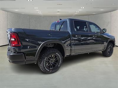New 2026 Ram 1500 Rebel Crew Cab 4x4 Pickup for sale #N160165 - photo 2