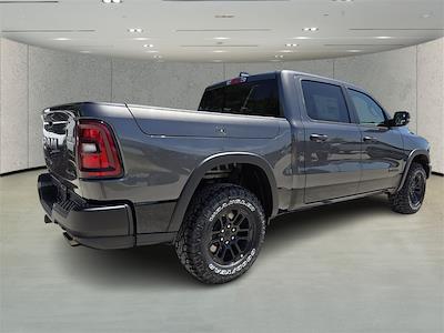 2026 Ram 1500 Crew Cab 4x4 Pickup for sale #N160167 - photo 2