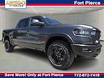 2026 Ram 1500 Crew Cab 4x4 Pickup for sale #N160167 - photo 1