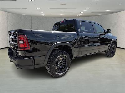2026 Ram 1500 Crew Cab 4x4 Pickup for sale #N160168 - photo 2