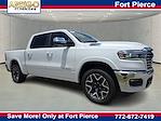 New 2026 Ram 1500 Laramie Crew Cab 4x4 Pickup for sale #N163873 - photo 1