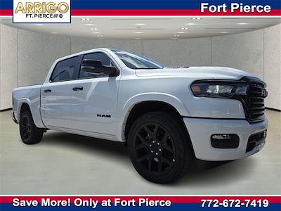 2026 Ram 1500 Crew Cab 4x4 Pickup for sale #N163874 - photo 1