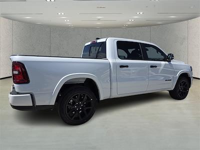 New 2026 Ram 1500 Laramie Crew Cab 4x4 Pickup for sale #N163874 - photo 2