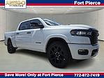 2026 Ram 1500 Crew Cab 4x4 Pickup for sale #N163874 - photo 1