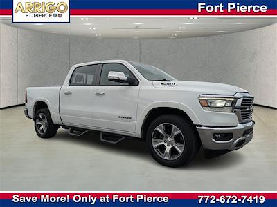 2022 Ram 1500 Crew Cab RWD Pickup for sale #N163874A - photo 1
