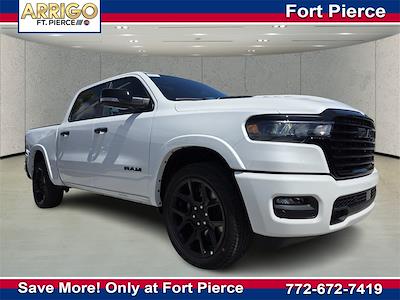 2026 Ram 1500 Crew Cab 4x4 Pickup for sale #N163875 - photo 1