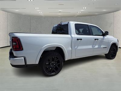 New 2026 Ram 1500 Laramie Crew Cab 4x4 Pickup for sale #N163875 - photo 2