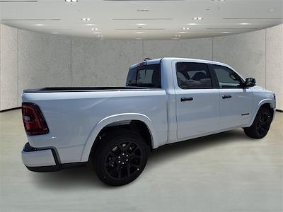 New 2026 Ram 1500 Laramie Crew Cab 4x4 Pickup for sale #N163876 - photo 2