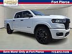 New 2026 Ram 1500 Laramie Crew Cab 4x4 Pickup for sale #N163876 - photo 1