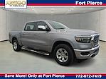 Used 2024 Ram 1500 Laramie Crew Cab for sale #N166148A - photo 1