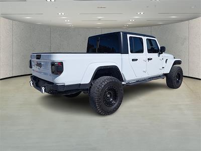 Used 2024 Jeep Gladiator Sport Crew Cab for sale #N172099A - photo 2