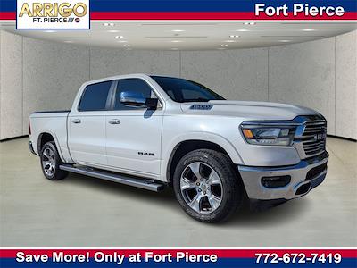 2020 Ram 1500 Crew Cab RWD Pickup for sale #N180289A - photo 1