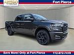 New 2026 Ram 1500 Lone Star Crew Cab 4WD Pickup for sale #N184407 - photo 1