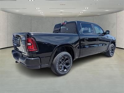 New 2025 Ram 1500 Lone Star Crew Cab Pickup for sale #N187801 - photo 2