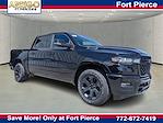 New 2025 Ram 1500 Lone Star Crew Cab Pickup for sale #N187801 - photo 1