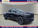 New 2025 Ram 1500 Lone Star Crew Cab Pickup for sale #N187803 - photo 1