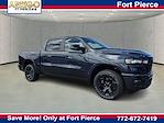 2026 Ram 1500 Crew Cab 4WD Pickup for sale #N188120 - photo 1
