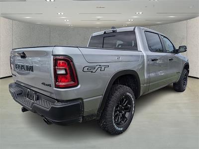 New 2026 Ram 1500 Rebel Crew Cab 4WD Pickup for sale #N191404 - photo 2