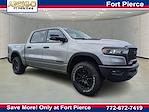 New 2026 Ram 1500 Rebel Crew Cab 4WD Pickup for sale #N191404 - photo 1