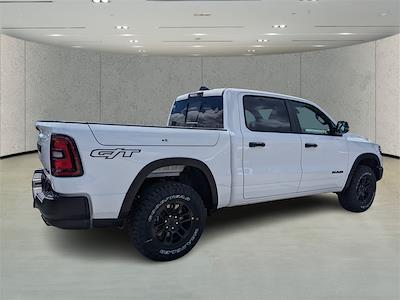 New 2026 Ram 1500 Rebel Crew Cab 4WD Pickup for sale #N191405 - photo 2