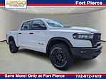 New 2026 Ram 1500 Rebel Crew Cab 4WD Pickup for sale #N191405 - photo 1