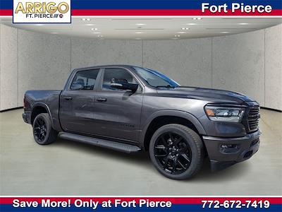 2022 Ram 1500 Crew Cab 4WD Pickup for sale #N192295 - photo 1