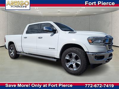 2020 Ram 1500 Crew Cab RWD Pickup for sale #N192295A - photo 1