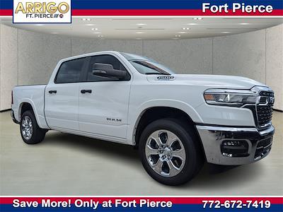 2025 Ram 1500 Crew Cab 4x4 Pickup for sale #N194060 - photo 1