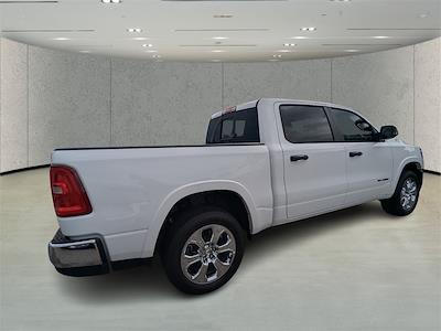 New 2025 Ram 1500 Lone Star Crew Cab 4WD Pickup for sale #N194060 - photo 2