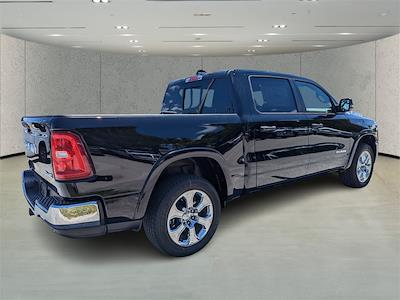 New 2025 Ram 1500 Lone Star Crew Cab 4x4 Pickup for sale #N194272 - photo 2