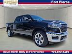 New 2025 Ram 1500 Lone Star Crew Cab 4x4 Pickup for sale #N194272 - photo 1
