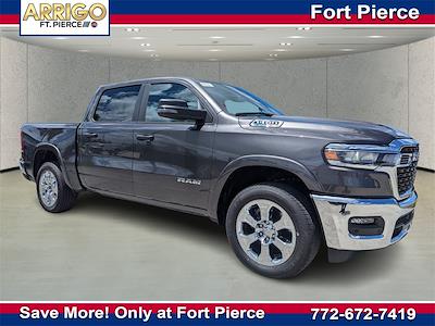 2025 Ram 1500 Crew Cab 4x4 Pickup for sale #N194273 - photo 1