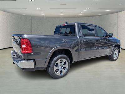 New 2025 Ram 1500 Lone Star Crew Cab 4WD Pickup for sale #N194273 - photo 2
