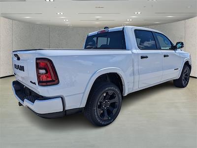 New 2025 Ram 1500 Lone Star Crew Cab 4x4 Pickup for sale #N194275 - photo 2