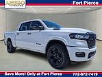 New 2025 Ram 1500 Lone Star Crew Cab 4x4 Pickup for sale #N194275 - photo 1