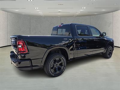 New 2025 Ram 1500 Lone Star Crew Cab 4x4 Pickup for sale #N194276 - photo 2