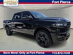 New 2025 Ram 1500 Lone Star Crew Cab 4x4 Pickup for sale #N194276 - photo 1