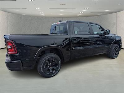 New 2025 Ram 1500 Lone Star Crew Cab 4WD Pickup for sale #N194277 - photo 2