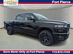 New 2025 Ram 1500 Lone Star Crew Cab 4WD Pickup for sale #N194277 - photo 1