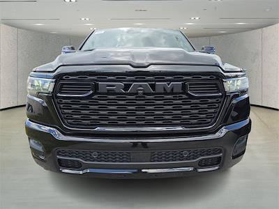 New 2025 Ram 1500 Lone Star Crew Cab 4x4 Pickup for sale #N194278 - photo 2
