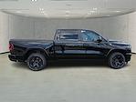 New 2025 Ram 1500 Lone Star Crew Cab 4x4 Pickup for sale #N194278 - photo 3
