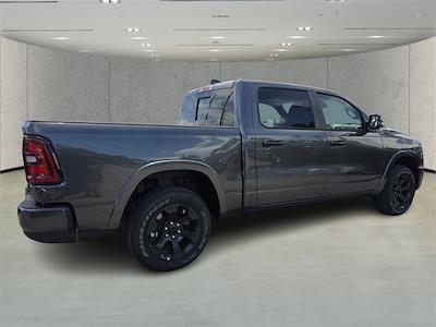 New 2025 Ram 1500 Lone Star Crew Cab 4x4 Pickup for sale #N194279 - photo 2